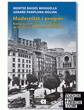 Modernitat i progrés