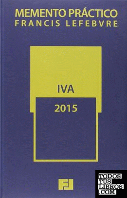 Memento Practico IVA 2015