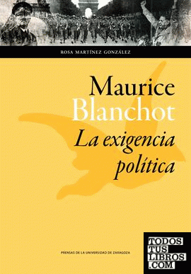 Maurice Blanchot: la exigencia política