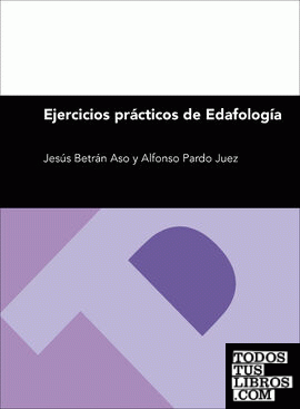 Ejercicios prácticos de Edafología