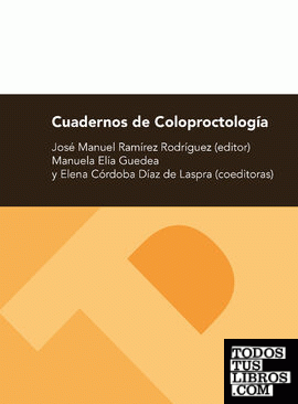 Cuadernos de coloproctología