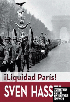 Liquidad París!