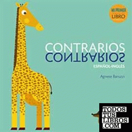 Contrarios Español-Inglés