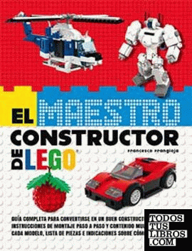 El maestro constructor LEGO®