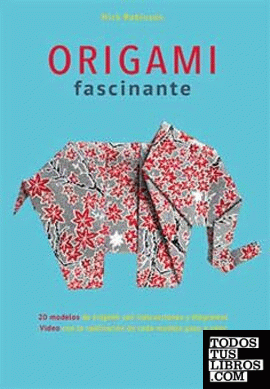 Origami fascinante
