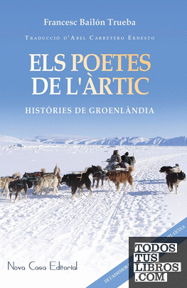 Els poetes de l'Àrtic