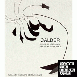 Calder: derechos de la danza
