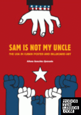 Sam is not my uncle / Mi tío no se llama Sam