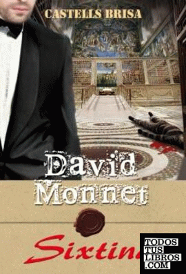 David Monnet XIII