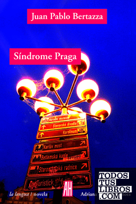 Síndrome Praga