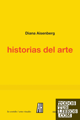 Historias del arte
