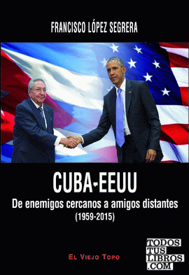 CUBA-EEUU