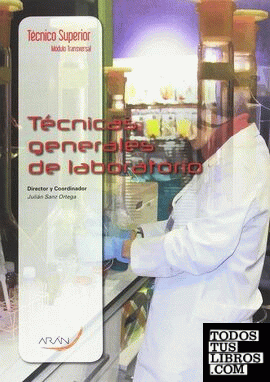 Técnicas generales de laboratorio