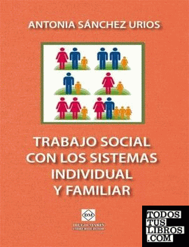 TRABAJO SOCIAL CON LOS SISTEMAS INDIVIDUAL Y FAMILIAR