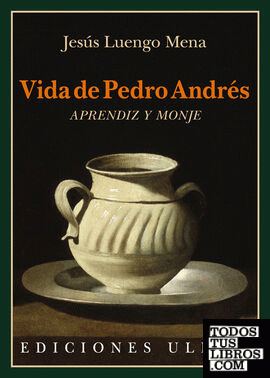 Vida de Pedro Andrés