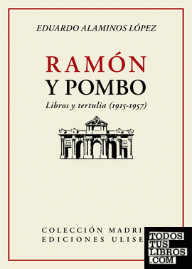 Ramón y Pombo