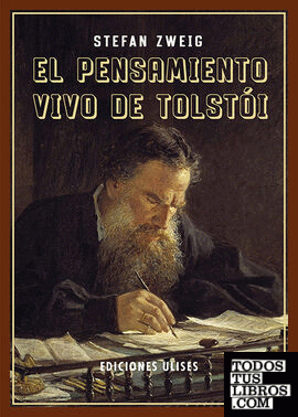 El pensamiento vivo de Tolstói