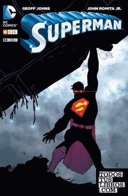 Superman núm. 34