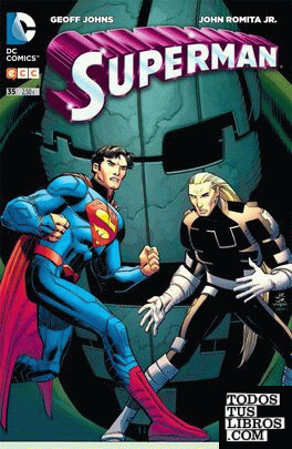 Superman núm. 35