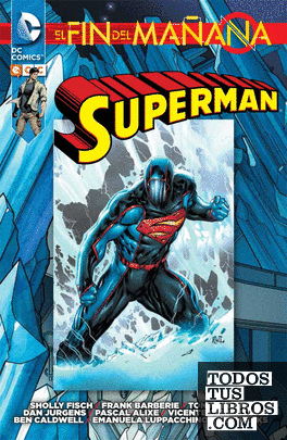 Superman: El fin del mañana