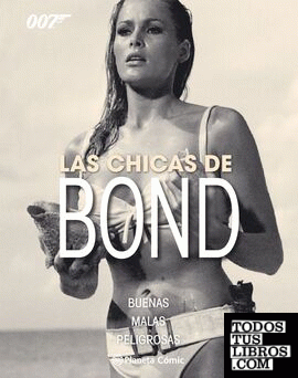 Las chicas de Bond