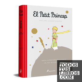 El Petit Príncep (Pop-Up)