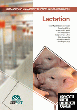 Husbandry and management practices in farrowing units II