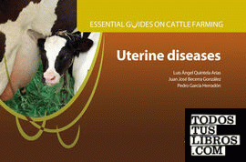 Essential guides on cattle farming. Uterine diseases