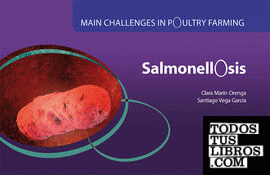 Main challenges in poultry farming. Salmonellosis