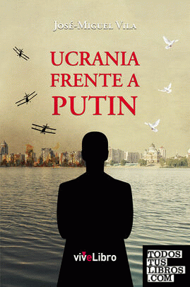 Ucrania frente a Putin
