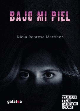 Bajo mi piel Bajo mi piel
