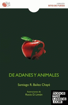 DE ADANES Y ANIMALES