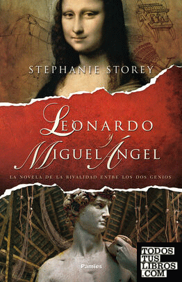 Leonardo y Miguel Ángel