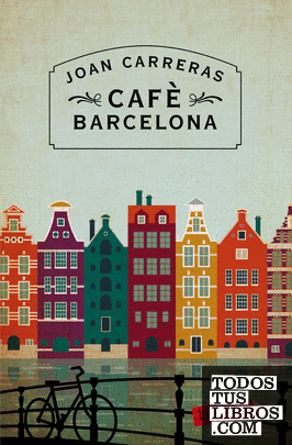 Cafè Barcelona