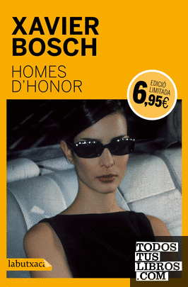 Homes d'honor