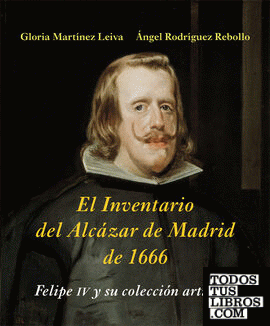 El Inventario del Alcázar de Madrid de 1666