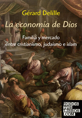 La economía de Dios