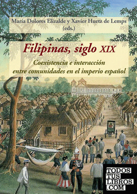 Filipinas, siglo XIX