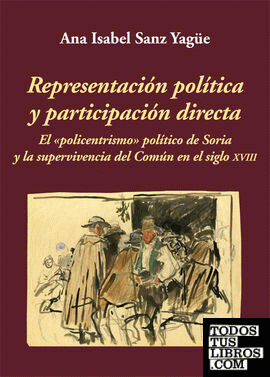 Representación política y participación directa