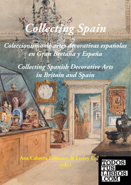 Collecting Spain