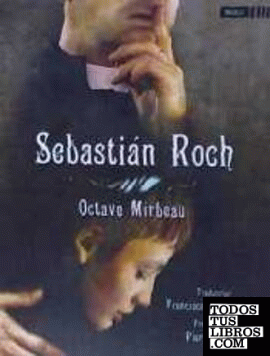 Sebastián Roch