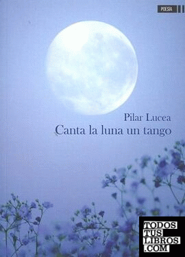 Canta la luna un tango