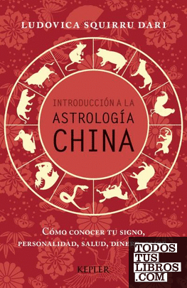 Introducción a la Astrología China