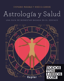 Astrología y salud