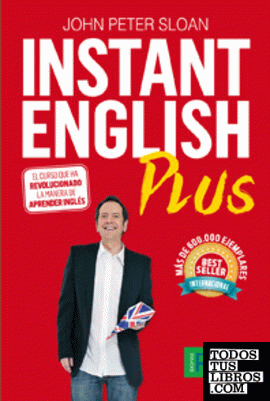 Instant English Plus
