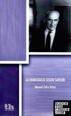 La Democracia Según Sartori