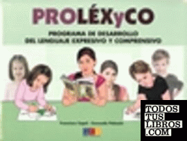 PROLEXYCO MATERIAL DE AULA