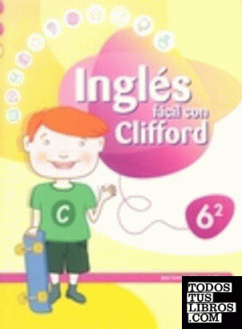 INGLES FACIL CON CLIFFORD 6.2