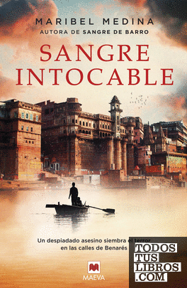 Sangre intocable