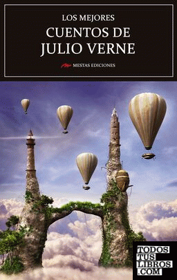 Los mejores cuentos de Julio Verne